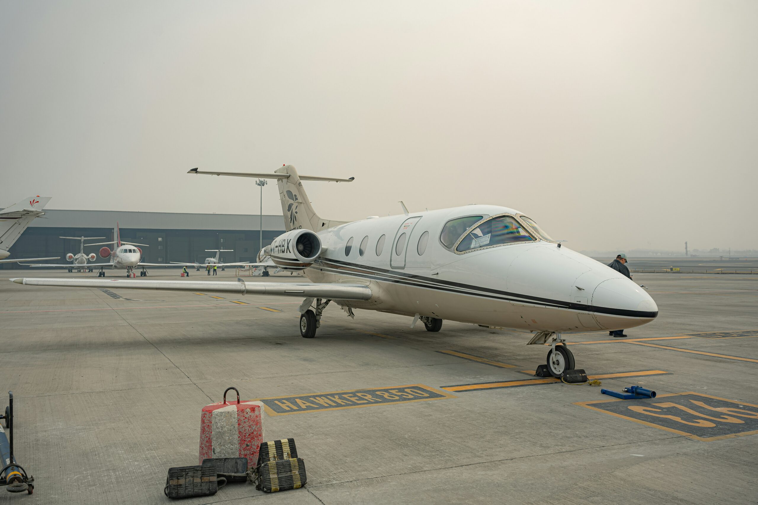 The New Calculus of Global Mobility: Navigating Luxury Travel in 2026